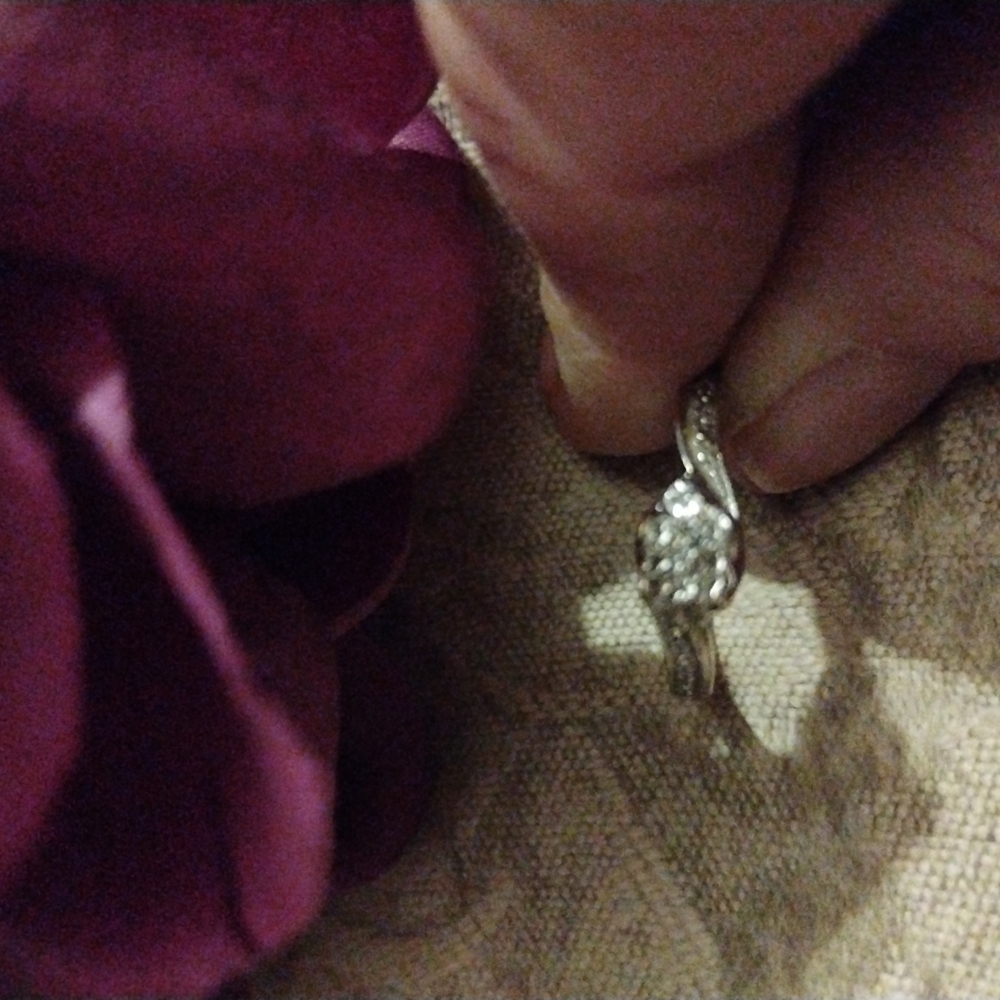 Engagement Ring